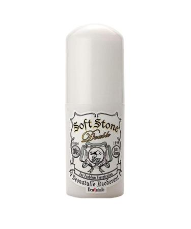 Unscented Body Deodorant Stick - 20g