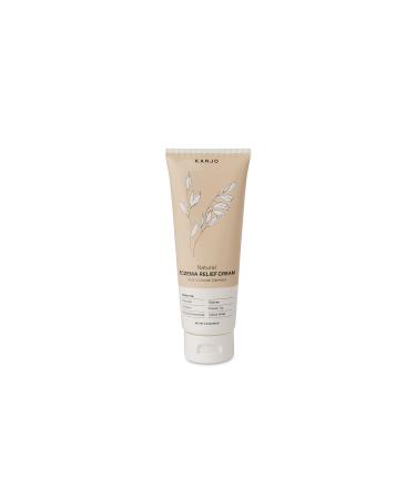 FSA HSA Eligible Eczema Cream Moisturizing Treatment Lotion for Hands Face Feet Relief from Symptoms Anti Itch for Dry Skin - Buy Online on GoSupps.com