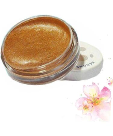 VINTORKY Face Highlighter Cream Gel Eye Shadow Highlighters Highlighter Makeup - Buy Online on GoSupps.com