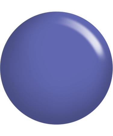 JESSICA JESSICA Ph nom Vivid Colour Nail Polish Violet Cream 14ml - Buy Online on GoSupps.com
