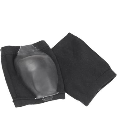 3 Pairs Silicone Socks for Cracked Ankle Socks Dry Skin Socks Plantar Sock Socks for Dry Hard Foot Sleeve Open Toe Moisturizing Gel Socks Men and Women Stockings Heel - Buy Online on GoSupps.com