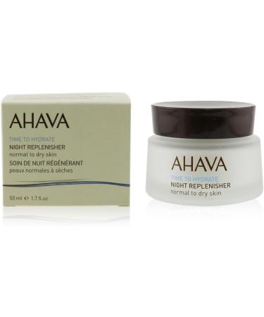 Ahava - Regenerating Night Care - Normal to Dry Skin - Buy Online on GoSupps.com
