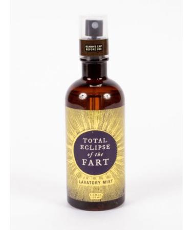 Lavatory Mist Spray The Plop Thickens - Buy Online on GoSupps.com