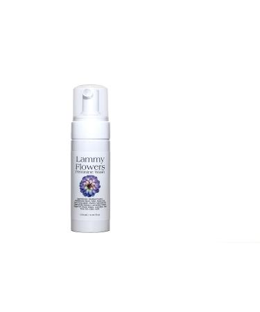 Lammy Flowers Feminine Wash - Small 5.07 oz - Buy Online on GoSupps.com