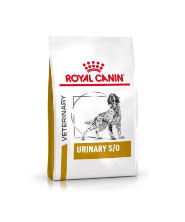 Royal Canin Urinary Dog Food 2 kg Variety 1 g (Pack of 2000)