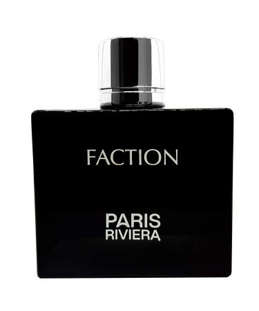 Perfume Paris Riviera Faction 100ml/3.3 oz EDT - Buy Online on GoSupps.com