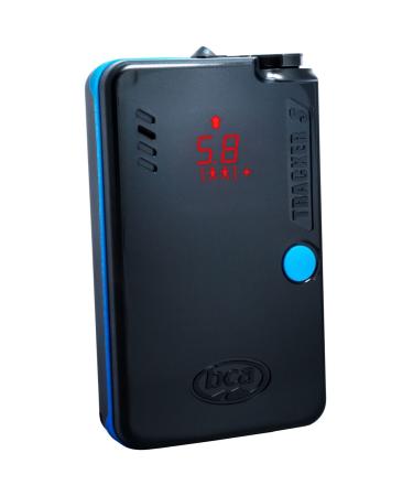 Backcountry Access Tracker S Avalanche Transceiver - Buy Online on GoSupps.com