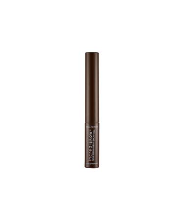 Collection incrediBROW eyebrow gel semi-permanent medium/dark Medium / Dark