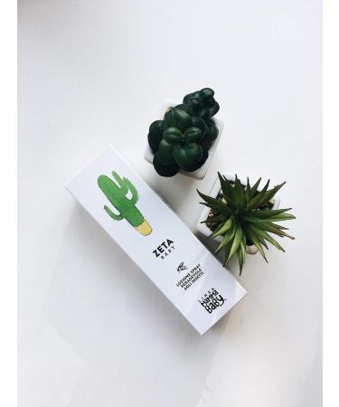 Linea Mammababy Zeta Baby - 100 ml - Buy Online on GoSupps.com