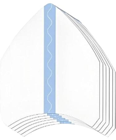 Ruban pour Cuisses - 5 Prot ge-Cuisses Transparents Anti-Frottements Femme | Bandes Adh sives Respirantes Soutien piderme Jambes Sport Et Plein Air - Buy Online on GoSupps.com