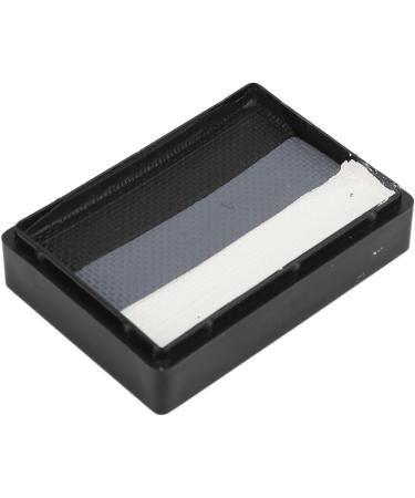  KENANLAN 3 Colored Slit Cakes Water-Based Face and Body Paint for Cosplay Party (09) - Buy Online on GoSupps.com