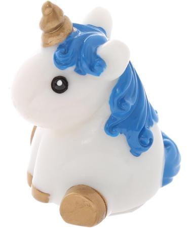 Puckator Unicorn Funny Lip Balm | Cute Shaped Container | Best International Shipping - Buy Online on GoSupps.com