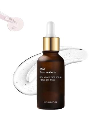 Inblair Rejuvenate Face Serum, Inblair Rejuvenate Resurfacing Face Serum, Inblair Face Serum, Inblair Rejuvenate Serum,Number 1 Rejuvenate Face Serum by Inblair,Skin Care Serum (1pc)