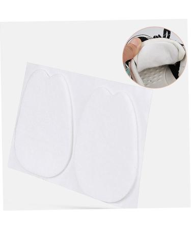 FOYTOKI 6 Sheets Tongue Sticker Wear-Resistant Corn Pads Corn Removers Convenient Cushions Wear-Resistant Cushions Portable Corn Cushions Accessory Household Corn Pads - Buy Online on GoSupps.com