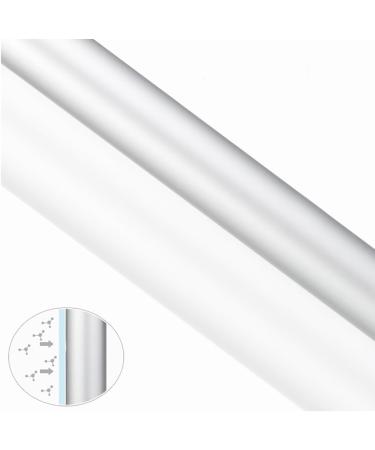 Crutches for Adults Underarm Handicapped Crutches/Canes for Persons with Disabilities Can Be Flexibly Folded in an Adjustable Range of 95-155 Cm Great for Travel or Work (Double) Selfless dedication - Buy Online on GoSupps.com