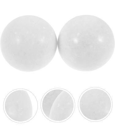 Healeved 3 Sets of Gymnastics & Meditation Balls - Reusable Metal Baoding Balls for Hand Exercise & Fitness Massage | International Shipping - Buy Online on GoSupps.com