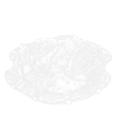 FUNOMOCYA Vegetable Shaped Growth Fruitful Melon Reusable Forming Shaping Cloth Bag Watermelon