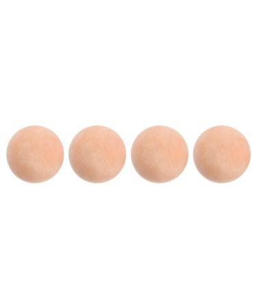 FOMIYES Oil Absorbing Face Roller Oil Absorbing Volcanic Roller : 4pcs Reusable Portable Oily Skin Control Roller Remove Excess Shine Rolling for Oily Skin Cares Skin Care Tools