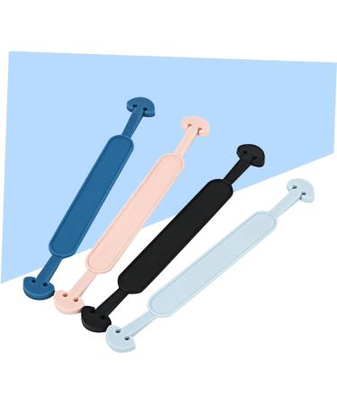 Shop Healeeved 60PC Adjustable Headband Mask Extensions & Ear Handles - Slide-Resistant Accessories in 3 Colors - International Shipping Available - Buy Online on GoSupps.com