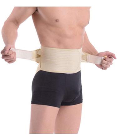 Buy Lordosis Support Warm Belt - Self-Heating Lumbar & Abdominal Support for Spine Health | International Shipping Available - Buy Online on GoSupps.com