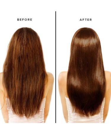 Organic Shampoo & Conditioner for Color-Safe Hair Repair | Smoothing Nourishing Paraben-Free Anti-Frizz - Buy Online on GoSupps.com