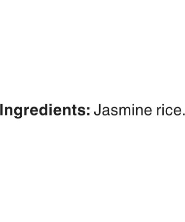 BEN'S ORIGINAL Jasmine Rice 1.6kg Bag Jasmine 1.6kg - Buy Online on GoSupps.com