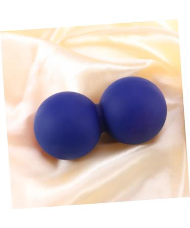 Buy Gatuida 3ST Foot Massage Roller & Peanut Balls - Best for Plantar Fasciitis & Relaxation | International Shipping Available - Buy Online on GoSupps.com
