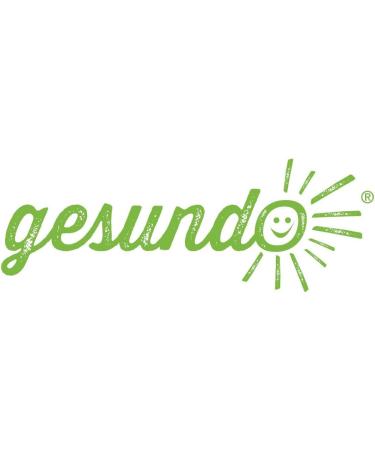 Gesundo Dietary Fibre Powder - Nutriose Resistant Corn Dextrin 200g | Boost Digestive Health & Wellness - International Shipping Available - Buy Online on GoSupps.com