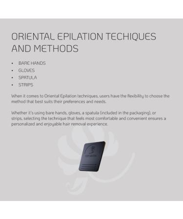 CLEOPATRA Sugar Paste for Oriental Epilation: Chamomile & ARGAN Oil - Buy Online on GoSupps.com