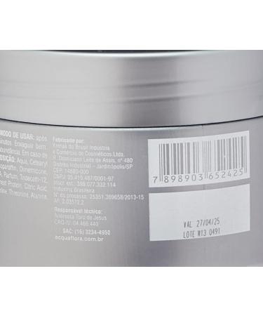 Acquaflora Cell Nourishing Collection Mascara 250g - Hydrating Hair Treatment - Buy Online on GoSupps.com
