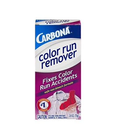 Delta Carbona Color Run Remover 2.6 Ounce