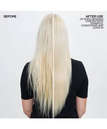 Redken Acidic Bonding Concentrate Conditioner 300ml - Strengthen & Repair Hair | Best International Shipping - Buy Online on GoSupps.com