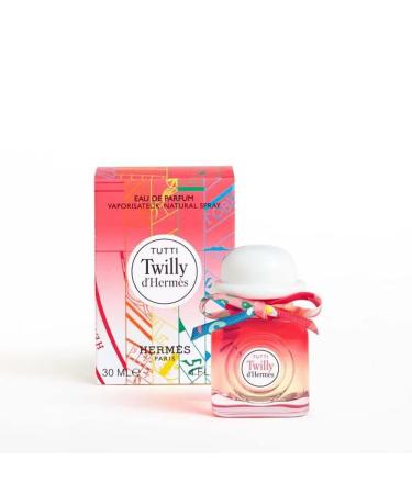 HERM S Tutti Twilly d'Herm s Eau de Parfum 1 oz / 30 mL eau de parfum spray - Buy Online on GoSupps.com