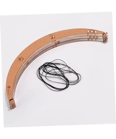 FOMIYES 3 sets Mapping Kit Horizontal Auxiliary Measure Shaper Line Eyebrow Shaping Shape Level Ruler - Buy Online on GoSupps.com