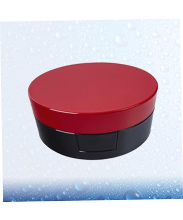 FRCOLOR Box Makeup Powder Case Puff Case Makeup Accessories Cushion Foundation Bb Cream Cosmetic - Buy Online on GoSupps.com