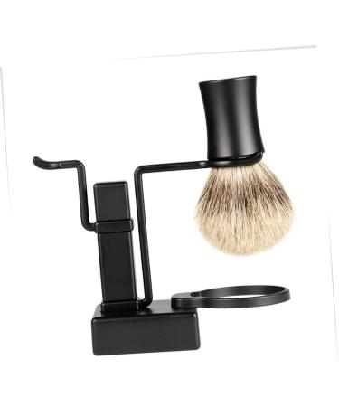 Premium Healeeved Men's Shaving Set - Razor Soap Cream Stand & Cup | International Shipping Available - Buy Online on GoSupps.com