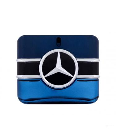 Mercedes-Benz Sign Eau De Parfum 50ml - Buy Online on GoSupps.com