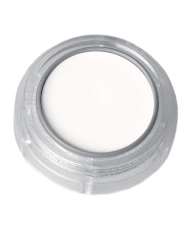Party Fiesta Water Make-up white 2.5 ml
