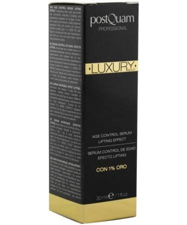 Postquam Gold Serum 30 ml - Buy Online on GoSupps.com
