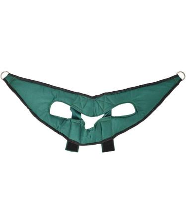 Adjustable Home Neck Traction Device - Cervical Traction Belt for Neck & Shoulders - Durable Cotton Cloth - Door-Mounted Traction Unit - Buy Online on GoSupps.com
