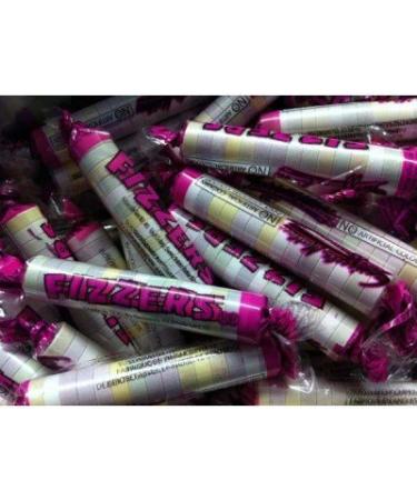 Mini Fizzers x 25 rolls