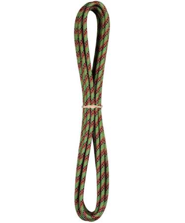 Bluewater Ropes Pre-Cut Titan Accessory Cord 5MM x 6M - Sprout/Melon Mix - Buy Online on GoSupps.com