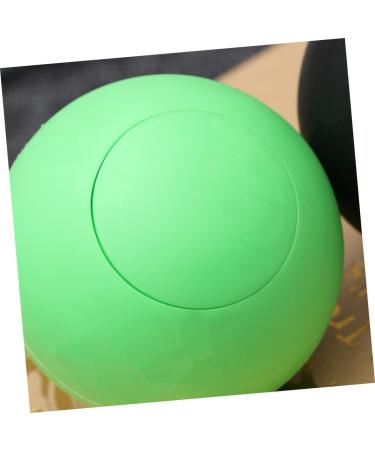 Beaupretty 4-Piece Yoga Ball Massage Set | Elastic Back Roll & Fascia Massage Balls for Self-Massage | Multi-Colored Muscle Relief - Buy Online on GoSupps.com