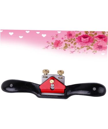 Housoutil Mini Hand Plane & Razor Set - Solid Spokeshave Tool (1x2pcs) for Precision Woodworking - International Shipping Available - Buy Online on GoSupps.com