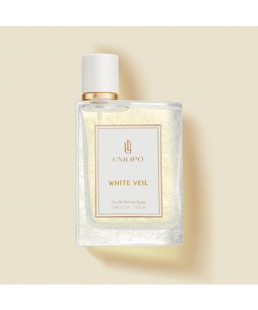 Blank Opium White Veil Women Perfume Her Gift 100ml 3.4oz Natural fragrances your style - Buy Online on GoSupps.com