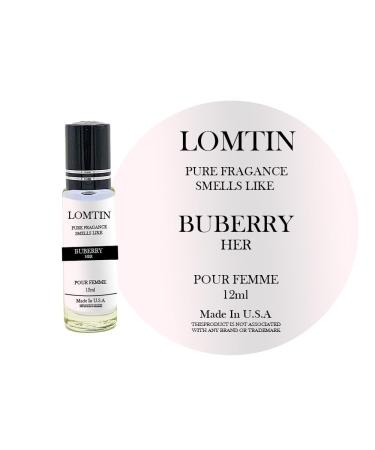 Fragrance Perfume Oils for Women Designer Inspired 6 Pack (12ml each) Impressions of J'dore Good Girl Delina Valentine Milano No. 5 Her - Buy Online on GoSupps.com