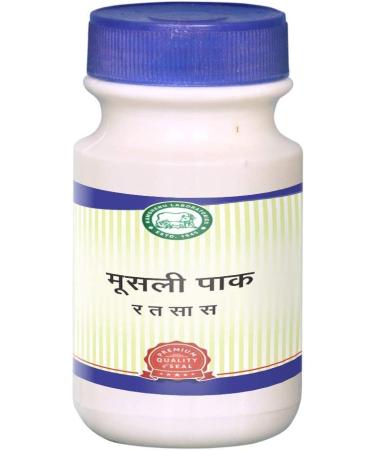 ORGANIZE Kamdhenu Musli Pak 200G Chlorophytum borivilianum