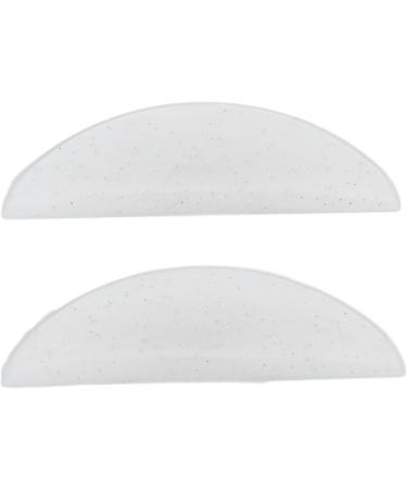 Silicone Eyelash Perming Curler Pads - Reusable Soft Lash Rods for Home & Salon Use | International Shipping - Buy Online on GoSupps.com
