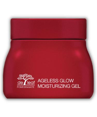 Ootness Pomegranate Gel. Rejuvenate skin and reverse skin damage