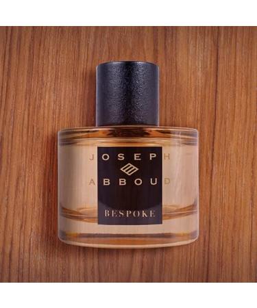 Joseph Abboud Bespoke Cologne Eau de Parfum 3.4 fl. oz. Spray for Men - Buy Online on GoSupps.com